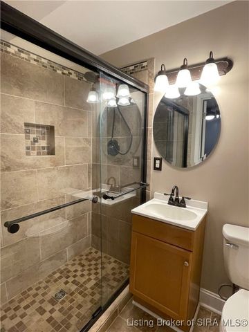 8215 Jordan Drive, Charlestown, IN 47111