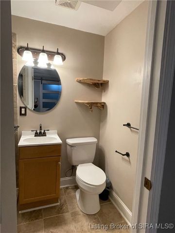 8215 Jordan Drive, Charlestown, IN 47111