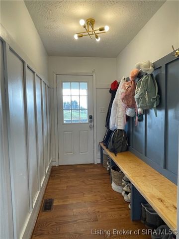 8215 Jordan Drive, Charlestown, IN 47111