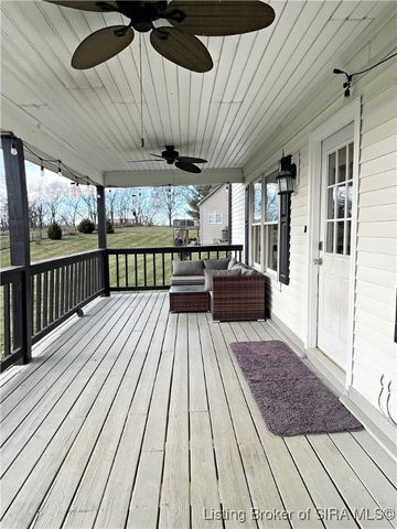 8215 Jordan Drive, Charlestown, IN 47111