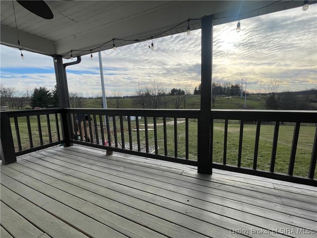 8215 Jordan Drive, Charlestown, IN 47111