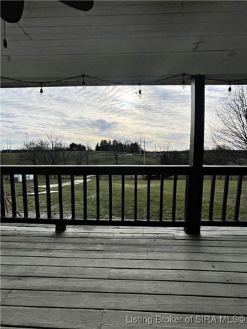 8215 Jordan Drive, Charlestown, IN 47111