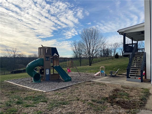 8215 Jordan Drive, Charlestown, IN 47111