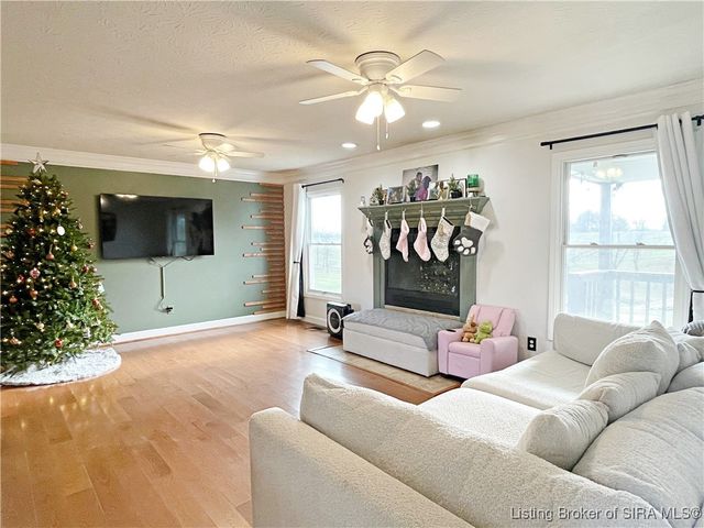 8215 Jordan Drive, Charlestown, IN 47111