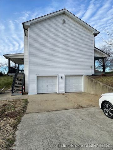 8215 Jordan Drive, Charlestown, IN 47111