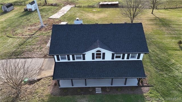 8215 Jordan Drive, Charlestown, IN 47111