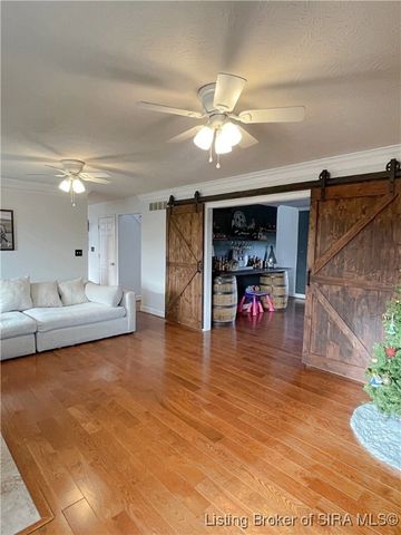 8215 Jordan Drive, Charlestown, IN 47111