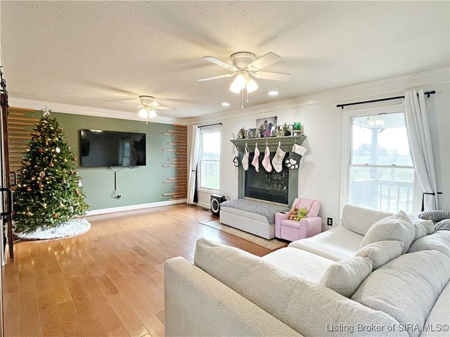 8215 Jordan Drive, Charlestown, IN 47111