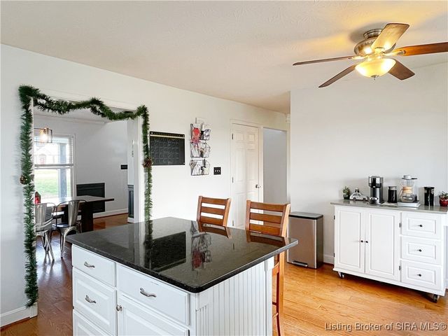 8215 Jordan Drive, Charlestown, IN 47111