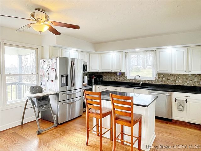 8215 Jordan Drive, Charlestown, IN 47111