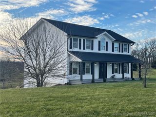 8215 Jordan Drive, Charlestown, IN 47111