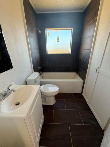 2803 ROYAL Road, Amarillo, TX 79106