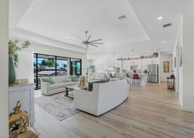 1211 SE 10th AVE, Cape Coral, FL 33990