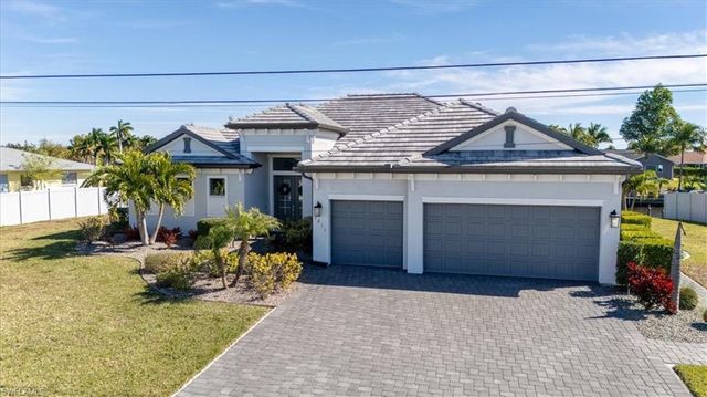 1211 SE 10th AVE, Cape Coral, FL 33990