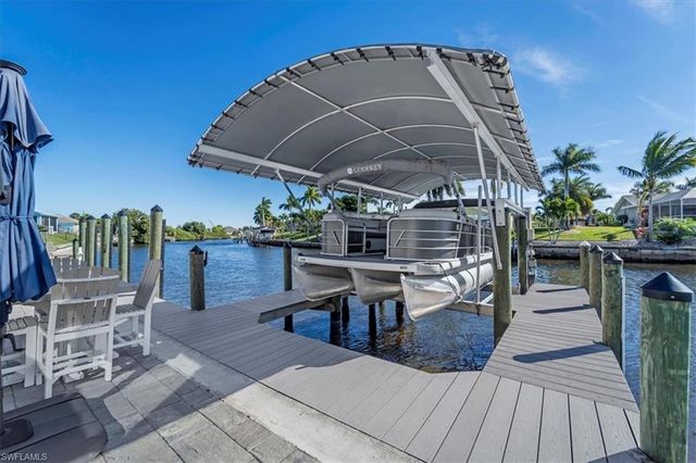 1211 SE 10th AVE, Cape Coral, FL 33990