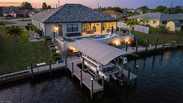 1211 SE 10th AVE, Cape Coral, FL 33990