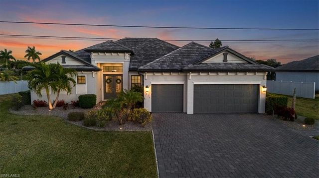 1211 SE 10th AVE, Cape Coral, FL 33990