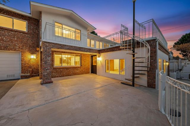 4713 Huntington Drive NE, Albuquerque, NM 87111