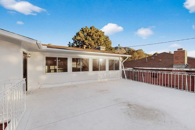 4713 Huntington Drive NE, Albuquerque, NM 87111