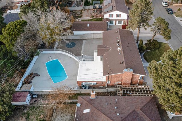 4713 Huntington Drive NE, Albuquerque, NM 87111