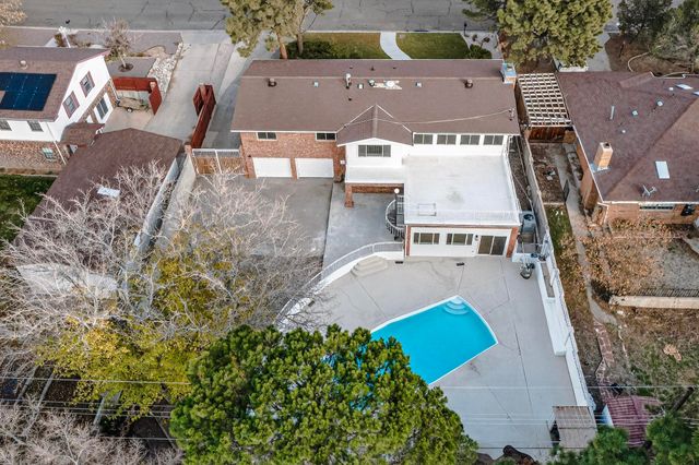 4713 Huntington Drive NE, Albuquerque, NM 87111