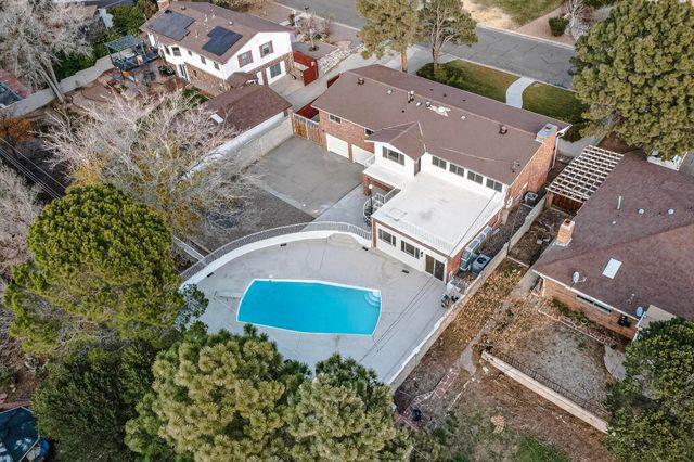 4713 Huntington Drive NE, Albuquerque, NM 87111