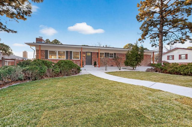 4713 Huntington Drive NE, Albuquerque, NM 87111