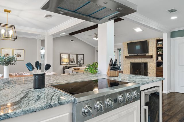 3817 Westminster Drive, Carrollton, TX 75007