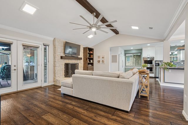 3817 Westminster Drive, Carrollton, TX 75007