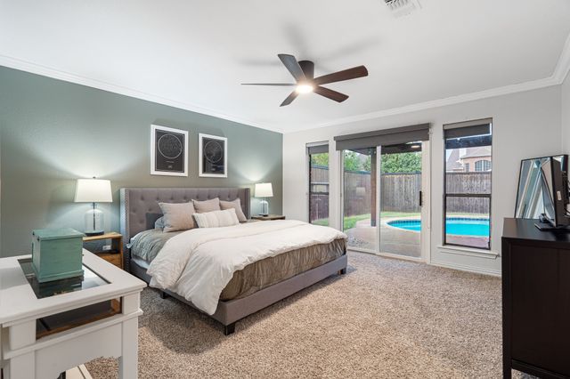 3817 Westminster Drive, Carrollton, TX 75007