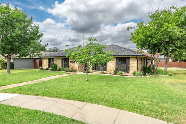 3817 Westminster Drive, Carrollton, TX 75007