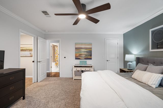 3817 Westminster Drive, Carrollton, TX 75007