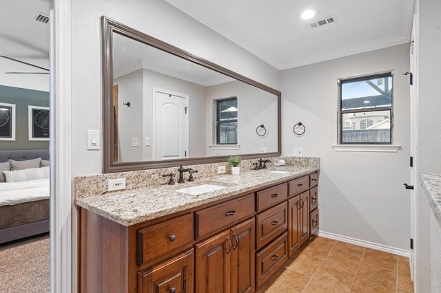 3817 Westminster Drive, Carrollton, TX 75007