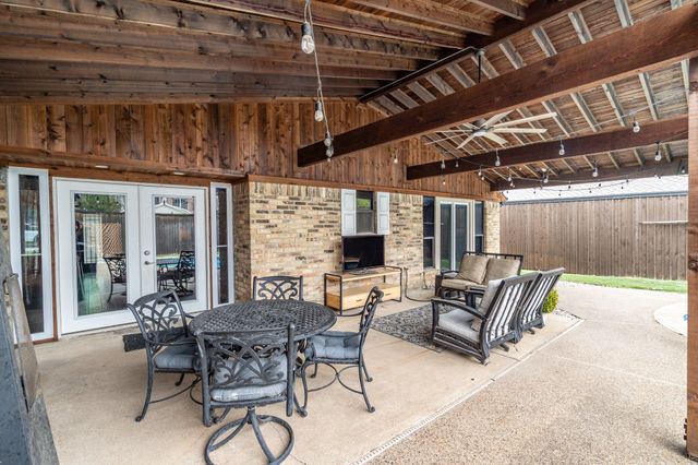 3817 Westminster Drive, Carrollton, TX 75007