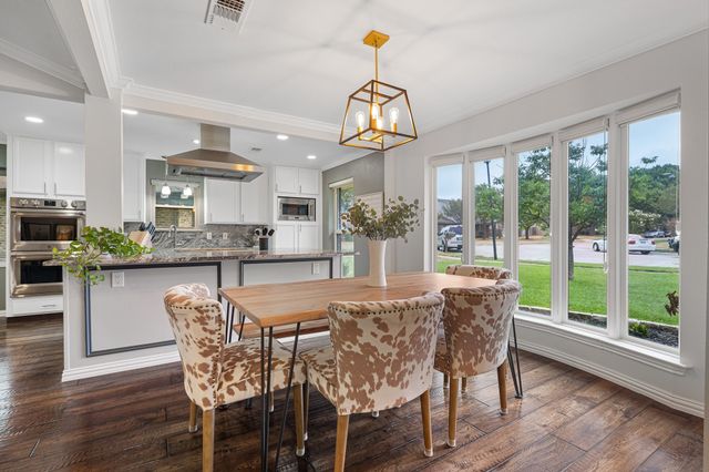 3817 Westminster Drive, Carrollton, TX 75007