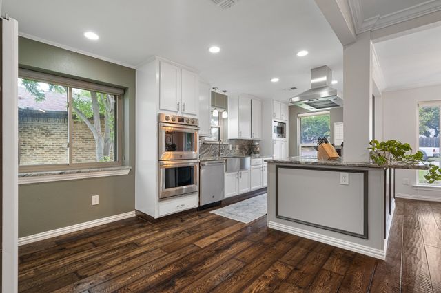 3817 Westminster Drive, Carrollton, TX 75007