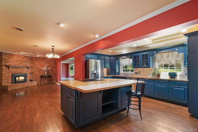 2 Pine Tree Drive, Katonah, NY 10536