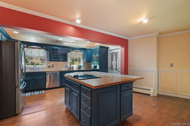 2 Pine Tree Drive, Katonah, NY 10536