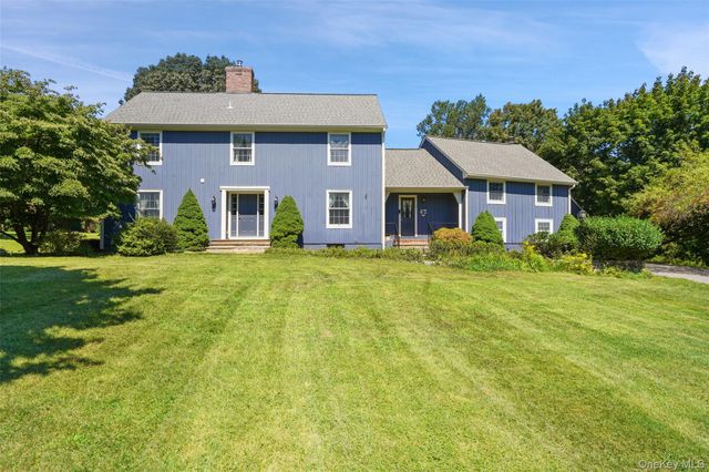 2 Pine Tree Drive, Katonah, NY 10536