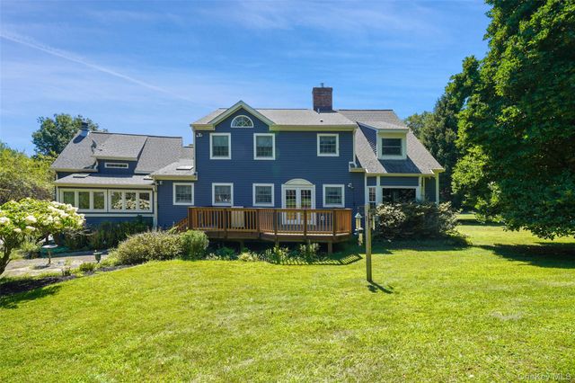 2 Pine Tree Drive, Katonah, NY 10536