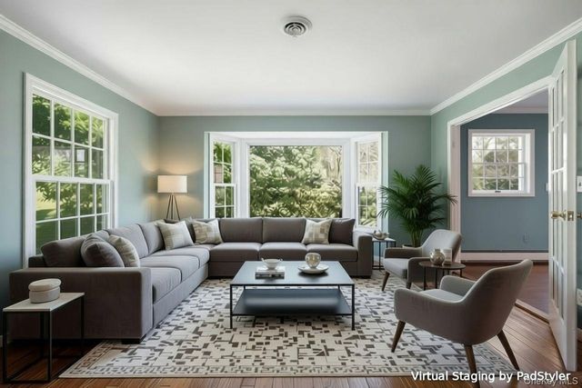 2 Pine Tree Drive, Katonah, NY 10536
