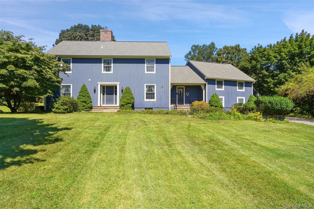 2 Pine Tree Drive, Katonah, NY 10536 — photo 3