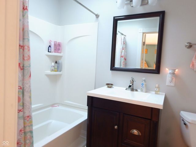 41 Stephen Street, Mooresville, IN 46158