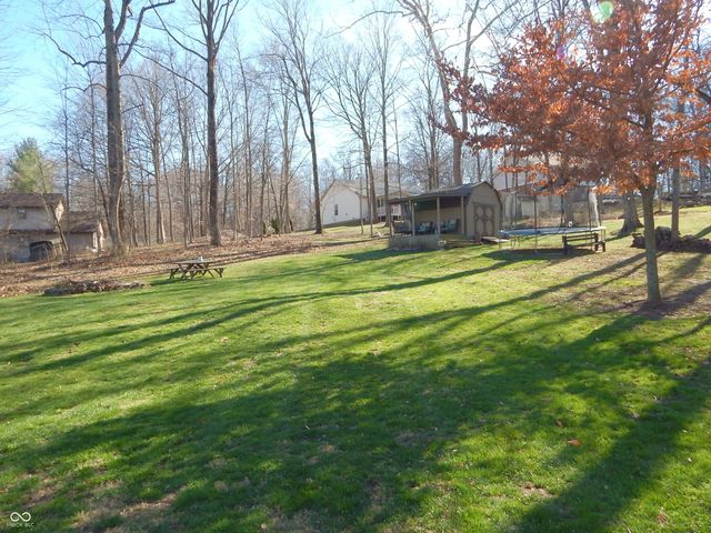 41 Stephen Street, Mooresville, IN 46158