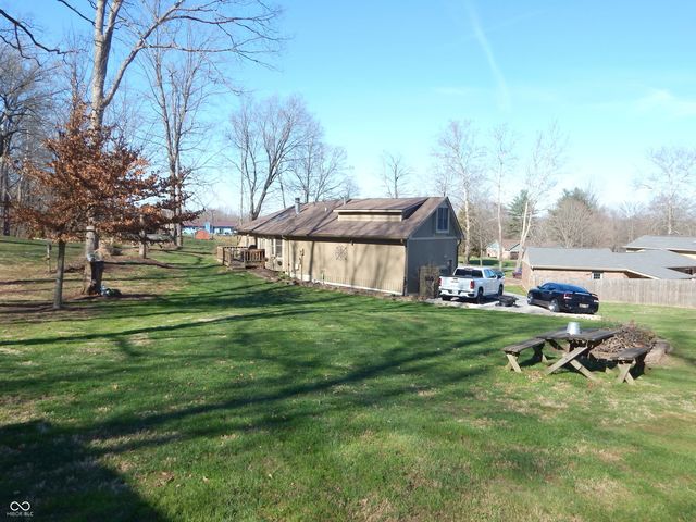 41 Stephen Street, Mooresville, IN 46158