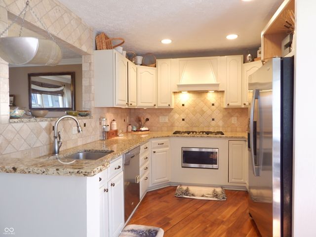 41 Stephen Street, Mooresville, IN 46158