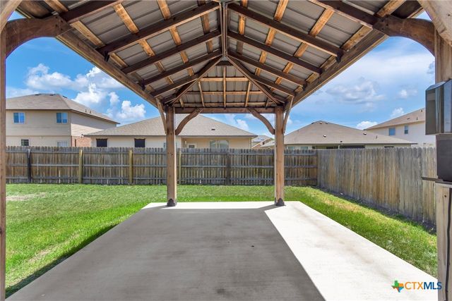 6404 Mustang, Killeen, TX 76549