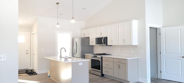 3789 Ambrosia Drive Sw 8, City Of Walker, MI 49534