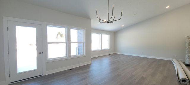 3789 Ambrosia Drive Sw 8, City Of Walker, MI 49534