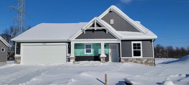 3789 Ambrosia Drive Sw 8, City Of Walker, MI 49534